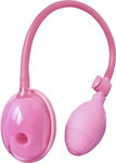 Seven Creations Vagina Pump Αναρροφητής Vagin Pink 1buc