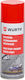 Wurth Σπρέι Αστάρι Rust Stop Primer Grey White 400ml