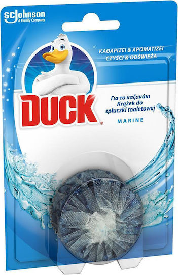 Duck Για Καζανάκι 3 σε 1 Block 50gr