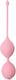 Dream Toys See You In Bloom Duo Balls Pink