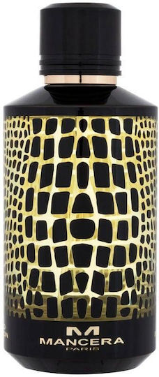 Mancera White Python Eau de Parfum 120ml