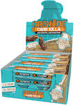 Grenade Carb Killa High Μπάρα με 20gr Πρωτεΐνης & Γεύση Chocolate Chip Salted Caramel 12x60gr