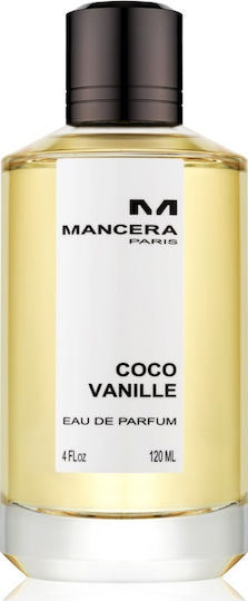 Mancera Coco Vanille Eau de Parfum 120ml