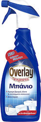 Overlay Express Cleaning Spray Anti-Limescale 650ml