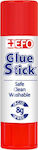 +Efo Glue Stick for Crafts 8gr 770408