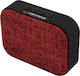 Esperanza Samba Bluetooth Speaker 3W with Radio...