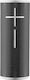 Ultimate Ears Boom 3 984-001623 Waterproof Bluetooth Speaker with Battery Duration up to 15 hours Gray