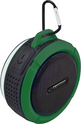 Esperanza Country Bluetooth 3W Black/Green