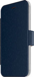 Mophie Hold Force Buchen Sie Kunststoff Blau (i...