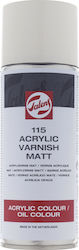 Royal Talens Спрей Лак Acrilyc Varnish 400ml