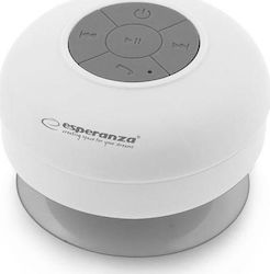 Esperanza Sprinkle Bluetooth 3W Бял Esperanza Sprinkle Bluetooth 3W Бял