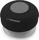 Esperanza Sprinkle Bluetooth Speaker 3W Black