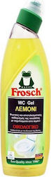 Frosch Гел за Почистване Тоалетна с Аромат Лимо...