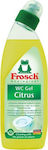 Frosch Citrus WC gel Υγρό 750ml