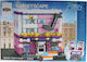 Luna Luna Building Blocks Streetscape Music Education for 6 Plus Years 329 Pieces
