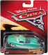Disney Cars Disney Cars 3 Radiator Springs Flo Количка за 3+ Години
