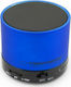 Esperanza Ritmo Bluetooth Speaker 3W with Batte...