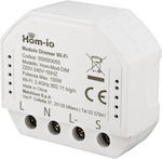 Hom-io Smart Dimmer Smart Întrerupător Intermediar Wi-Fi 18633