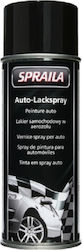 Spraila Sprühfarbe von Autos Transparent 400ml