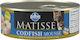 Farmina Matisse Ψάρια Mousse 85gr 12τμχ