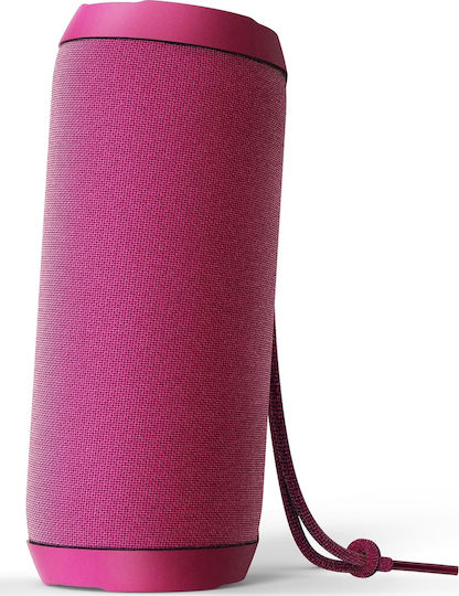 Energy Sistem Urban Box 2 Ηχείο Bluetooth 10W με Ραδιόφωνο και Διάρκεια Μπαταρίας έως 12 ώρες Μωβ