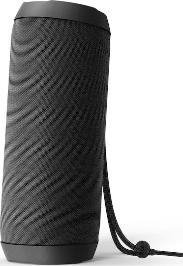 Energy Sistem Urban Box 2 Ηχείο Bluetooth 10W με Ραδιόφωνο και Διάρκεια Μπαταρίας έως 12 ώρες Μαύρο