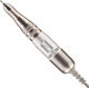 Saeyang Marathon Nail Drill Pen Replacement Nail Drill Gold with 30000 Rounds per Minute