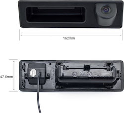 Digital IQ Rückfahrkamera für Autos für BMW X5 / X3 / Serie 2 / Serie 3 / Serie 4