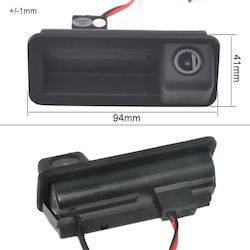 Digital IQ Car Reverse Camera for Ford Focus / Mondeo IQ-CAM FORD 01