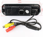 Digital IQ Car Reverse Camera for Ford Focus 2011