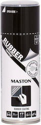 Maston Spray Film de protecție RUBBERcomp cu Sa...