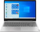 Lenovo IdeaPad S145-15API 15.6" FHD (Ryzen 3-3200U/8GB/256GB SSD)