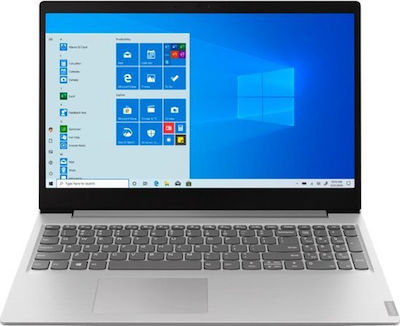 Lenovo IdeaPad S145-15API 15.6" FHD (Ryzen 3-3200U/8GB/256GB SSD)