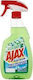 Ajax Καθαριστικό Spray Τζαμιών Floral Fiesta 500ml