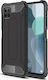 Hurtel Xarmor Back Cover Πλαστικό Μαύρο (Huawei P40 Lite)