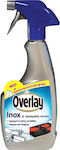 Overlay Καθαριστικό Spray Keramische Kochfelder 500ml 1Stück