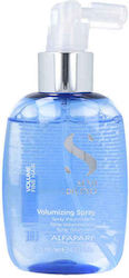 Alfaparf Milano Professional Semi Di Lino Овлажнител За Обем 125ml