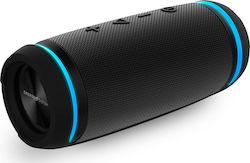 Energy Sistem Urban Box 4 Basstube Bluetooth 12W up to 8 hours Black Energy Sistem Urban Box 4 Basstube Bluetooth 12W up to 8 hours Black