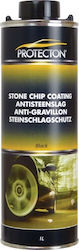 Protecton Liquid Protection for Body Stone chip Coating 1lt 1890720