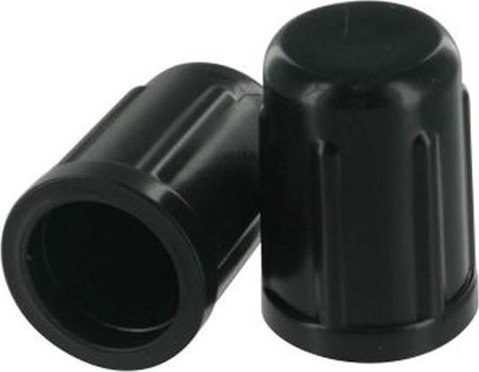 XR Master Series Super Suction Snake Bite Suckers Αναρροφητής Θηλών Μαύρος 2τμχ