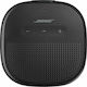 Bose SoundLink Micro Wasserdicht Bluetooth-Lautsprecher mit Batterielaufzeit bis zu 6 Stunden Black