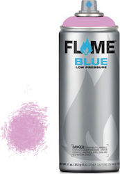 Flame Paint Σπρέι Βαφής FB Ακρυλικό με Ματ Εφέ ...