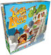 Board Game Σώσε τον Δράκο for 2-4 Players 5+ Years Old Epsilon Games