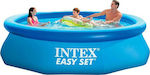 Intex Easy Set Pool PVC Inflatable 305x76cm