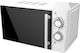 Robin Microwave Oven 20lt White