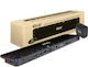 Club3D USB-C Docking Station με HDMI/DisplayPort 4K PD Ethernet και συνδεση 3 Οθονών Μαύρο (CSV-1564)