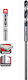 Benman Drill with Cylindrical Shank for Wood κα...