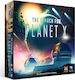 Renegade Game Studios Board Game The Search for Planet X for 2-4 Players 13+ Years RGS2079 (EN)