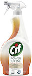 Cif Grease Cleaner Spray 500ml