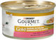 Purina Gourmet Gold Nasses Katzenfutter für Kat...